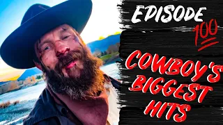 Episode #100 - The Greatest Hits of Donald Cowboy Cerrone