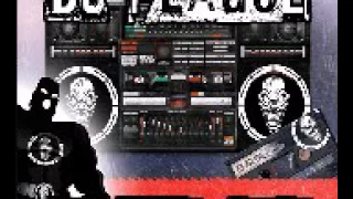 DJ PLAGUE @   Oldschool Terror Mix