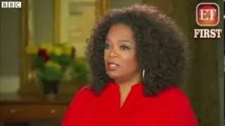 Racist Shop Clerk Tells Oprah Handbag is 'Too Expensive' for Her!! [FULL INTERVIEW]