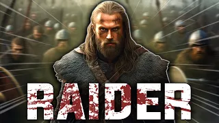 I Created an ARMY of RAIDERS in BANNERLORD