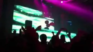 Deadmau5 @ Cream Amnesia Ibiza mixmag