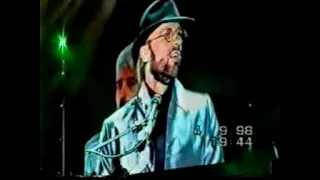 Bee Gees — Islands In The Stream (Live at Wembley Stadium 1998 - One Night Only)