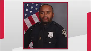 Atlanta Police officer shot by known gang member identified