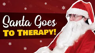 Santa Ki Bhadaas!  | MostlySane