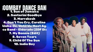 Goombay Dance Band-Hits that resonated with millions-Finest Hits Playlist-Parallel