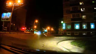 Авария Краснодар 010416