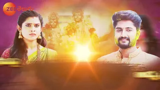 Padamati Sandhya Ragam  Promo - 20 May 2024 - Monday to Saturday at 8:00 PM - Zee Telugu