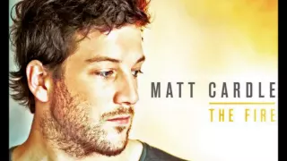 Matt Cardle - What Makes You Beautiful (live acoustic)