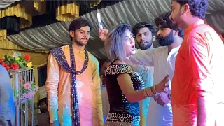 iqra malik jaga juhmar dance mehak shahzadi vlog | Babur Taimoor Official