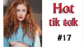 Hot Tik Tok #17 😎 ЧУДИКИ ИЗ ТИК ТОК 😎 CRAZY TIK TOK 😎 ПРИКОЛЫ В ТИК ТОК 😎 Top TikTok 2021