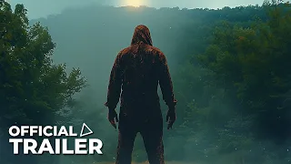 IN A VIOLENT NATURE — Official Trailer (2024) | Horror Movie