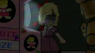 Susie || Missing Children Incident || FNAF || (MY AU)