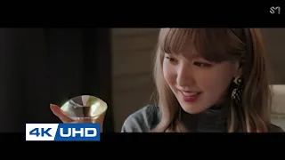 4K 60FPS [MV] Red Velvet 레드벨벳 '피카부 (Peek-A-Boo)'