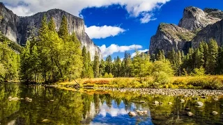 Yosemite National Park