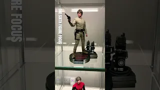 HOT TOYS COLLECTION | DETOLF DISPLAY | MARVEL | STAR WARS | DC | #SHORTS