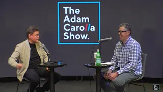 Donny Osmond l Adam Carolla Show 5/14/2023