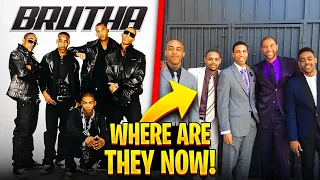 Brutha: Harmony Resurrected - Where Are They Now? 🎵