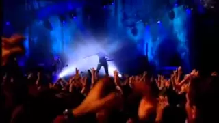 Placebo Live in Paris 2003 full concert