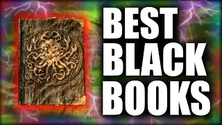 Skyrim – The Ultimate Guide to the BEST Black Book Powers & Effects