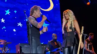 Peter Maffay & Linda Teodosiu: Königreich der Liebe| Live in Murten/Schweiz(Stars of Sounds): 6.7.23