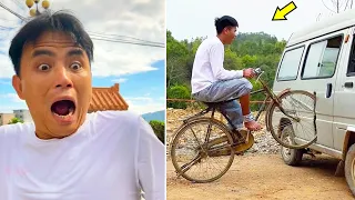 BAD DAY?? Better Watch This 😂 1 Hours  Best Funny & Fails Of The Year Part 2