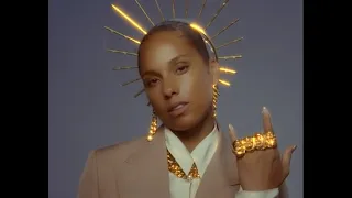 Alicia Keys - Fallin Banger Remix