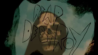 Reap and Destroy - a Super 8 Film