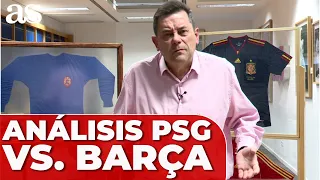 RECADO a MBAPPÉ de RONCERO tras su mal partido ante el BARCELONA