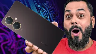 Vivo Y27 4G Unboxing and Review | Best Budget 4G Phone?