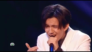 Димаш Кудайберген,  Игорь Крутой -  Знай kudaibergen dimash