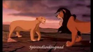 Lion King~ Etianen (Nightwish)