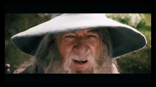 Epic Sax Gandalf - 10 Minutes (4K UHD)