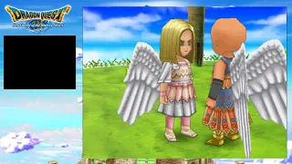 La vraie fin du jeu ? - Let Me Play #65 Dragon Quest IX