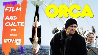 #1 Film and culte Orca 1977 (Remaster)