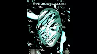 Syndicate wars audio armes Fr