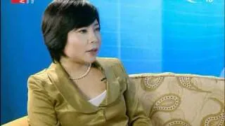 USAID support for persons with disabilities in Vietnam, 02 TV coverage