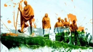 15 August ke apsar pe New desh bhakti song 🇮🇳 Hum laye hain Toofan se kashti nikal ke.........