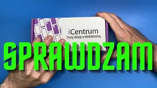 iPhone 12 PRO "jak nowy" z iCentrum - Sprawdzam!