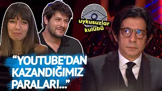 Fırat Albayram: "Ben Memur Çocuğu Olarak Para Harcamaktan Korkuyordum" @NoluyoYaa