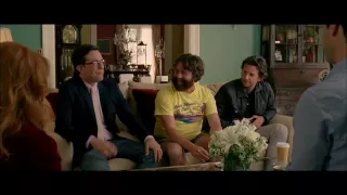 The Hangover Part III - New Bloopers Reel - Official Warner Bros. UK