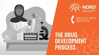 The Drug Development Process