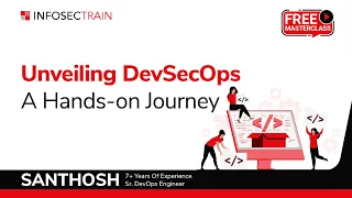 Unleash the Power of DevSecOps: A Hands-on Adventure
