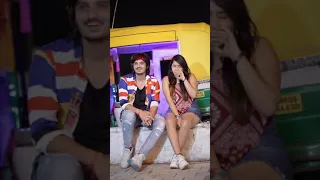 Rickshaw Wale Ka Pyaar PART 7 #Shorts #pjdivya