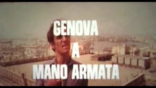 Genova a mano Armata