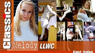 Cast-Video.com - Classics -  Melody  - Indoor LLWC & Making LLWC - FREE TRAILER