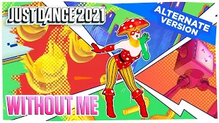 Just Dance 2021 | Without Me Extreme | Eminem