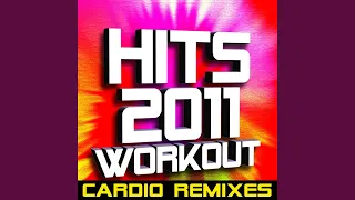 My First Kiss (Cardio Remix + 145 BPM)