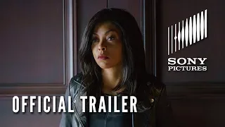 PROUD MARY - Official Trailer (HD)