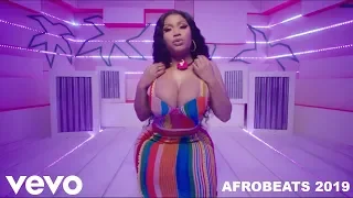 AFROBEATS 2019 VIDEO MIX | NAIJA 2019 | DJ BOAT (BURNA BOY| WIZKID| MR EAZI| DAVIDO |KOFFEE)