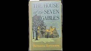 Plot summary, “The House of the Seven Gables” by Nathaniel Hawthorne in 5 Minutes - Book Review